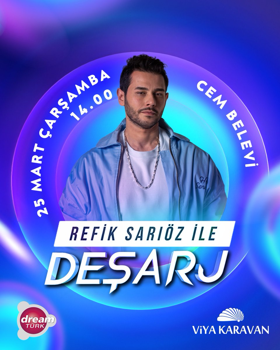 Dreamturk tweet media