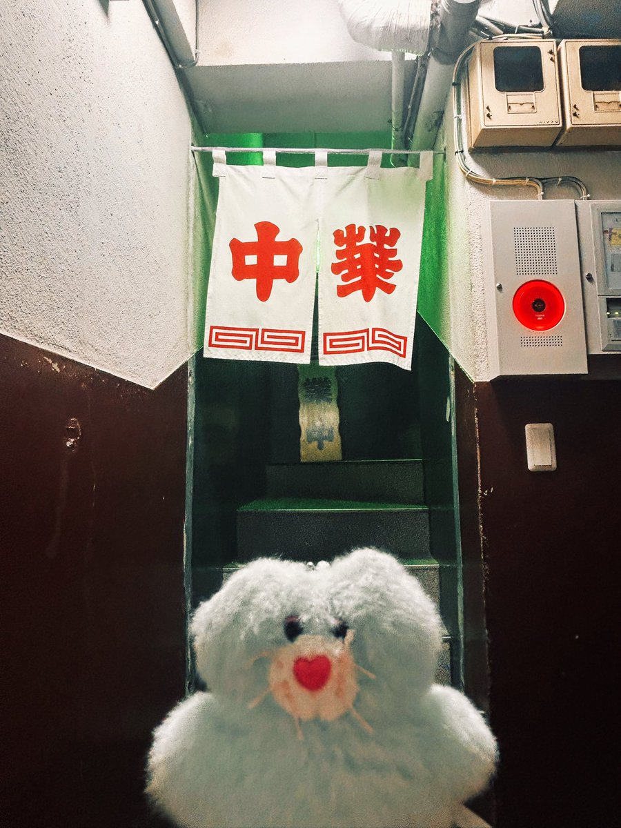 teabear（くまちゃん） tweet media