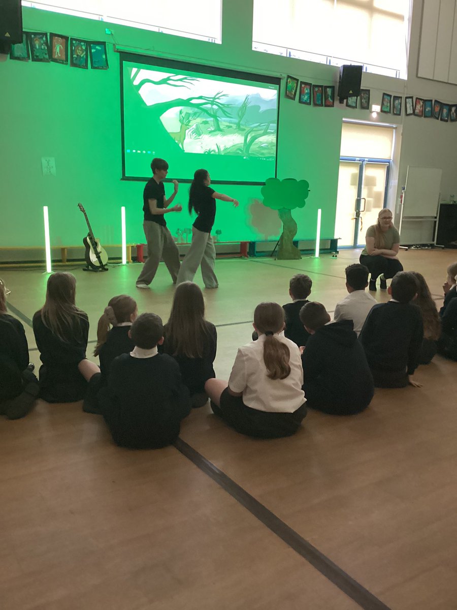 Mr Abnett tweet media