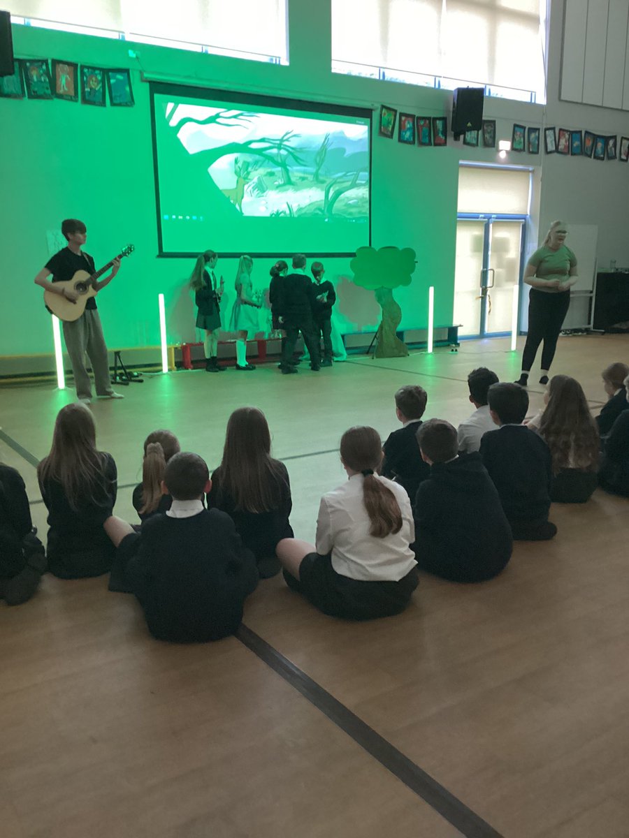 Mr Abnett tweet media