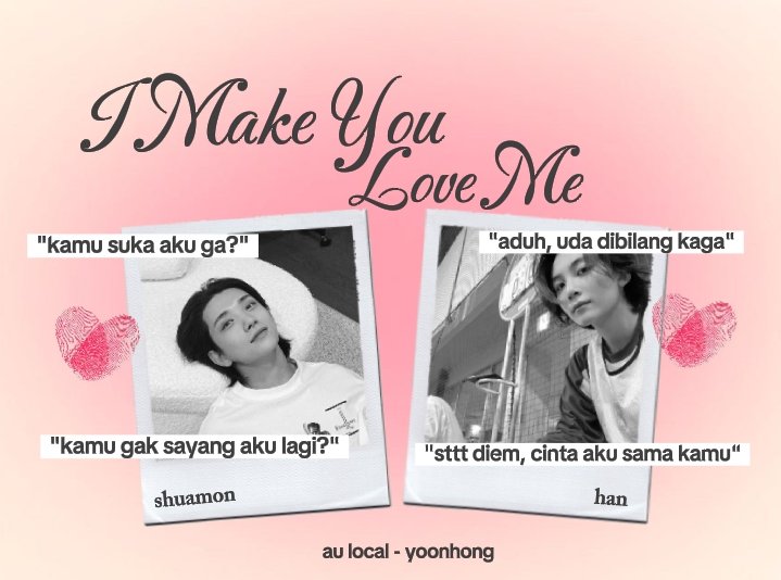 gemintangra's tweet photo. AU YOONHONG 

#yoonhong au lokal https://t.co/HFv7R3PQ9z