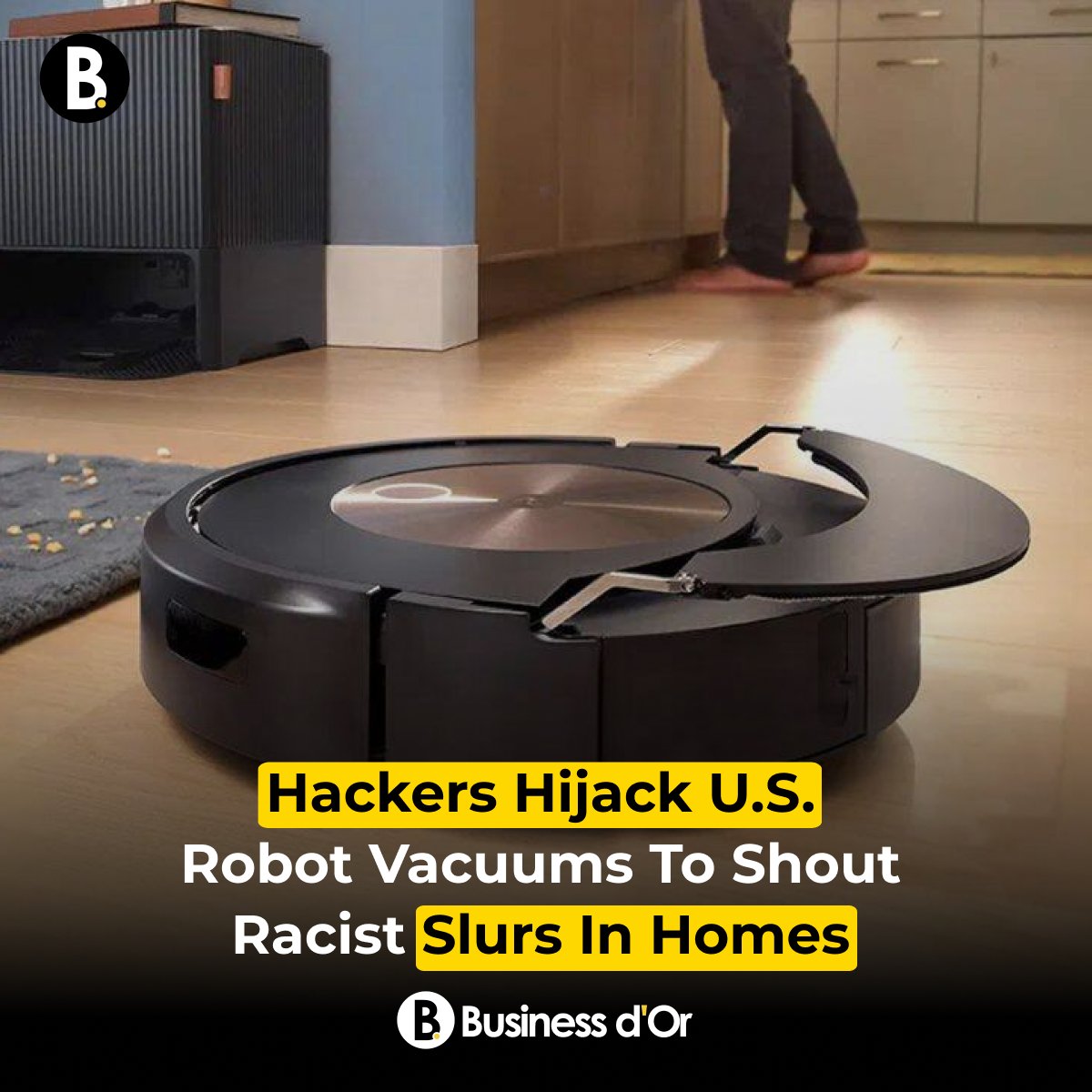 Business d'Or tweet media