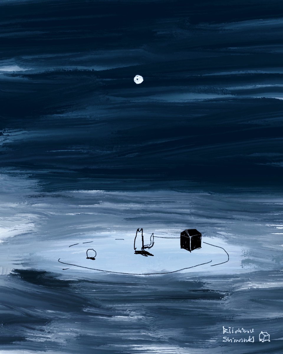 篠崎 理一郎 tweet media