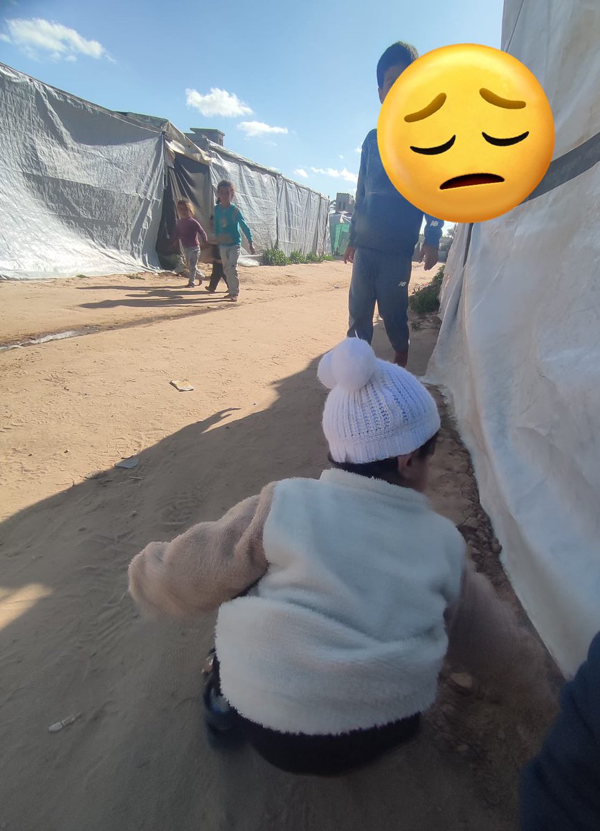 hala in gaza 🇵🇸🍉 tweet media