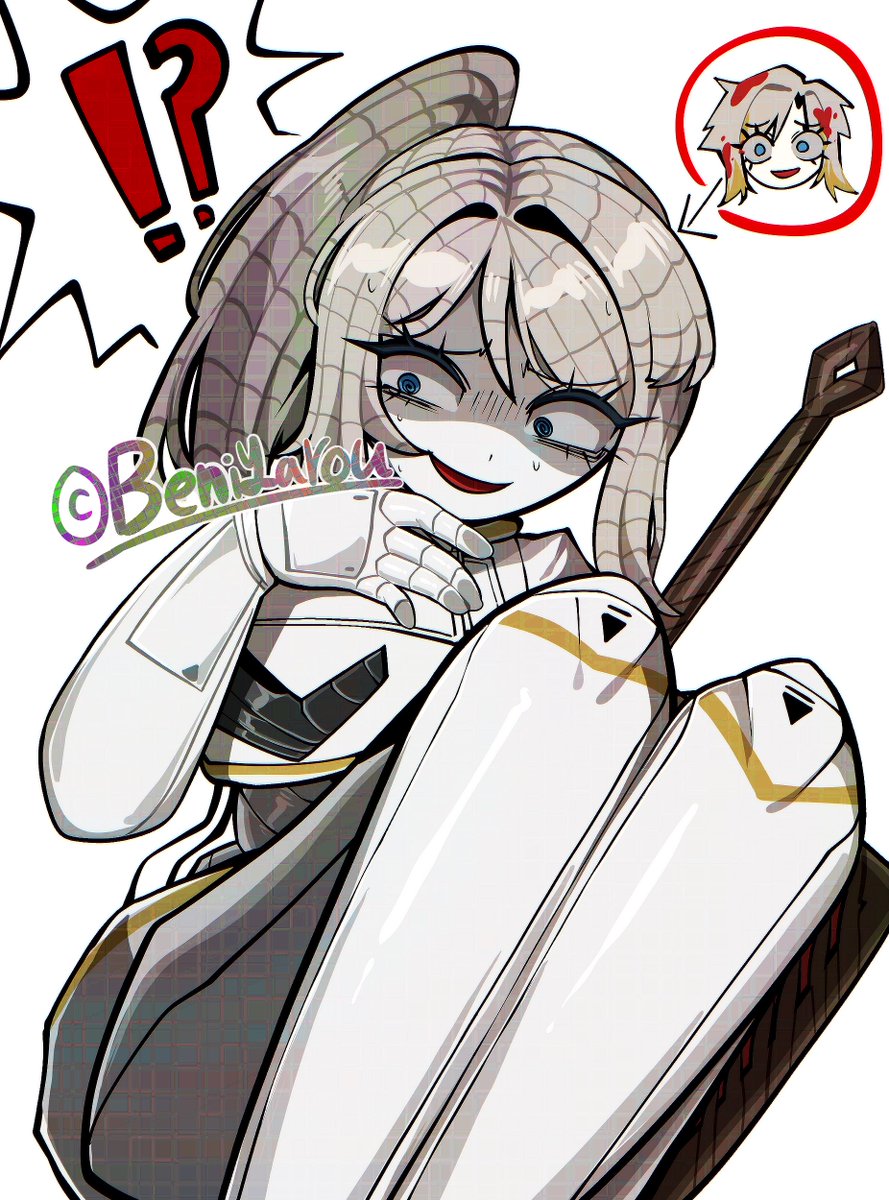 紅野郎 tweet media