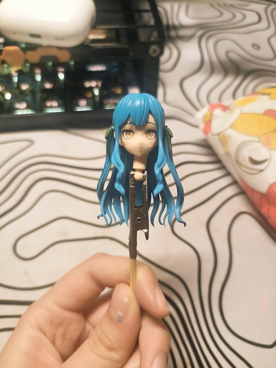 油炸狗屎 tweet media