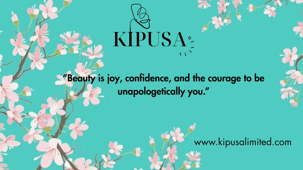 Pretty, powerful, and properly moisturized ✨
Triple threat unlocked.
Strong women lift each other… and their skincare routines 😌
Hydrated skin = powerful decisions.
#BeautyWithPower #WomensMonth #GlowPower #Kipusa