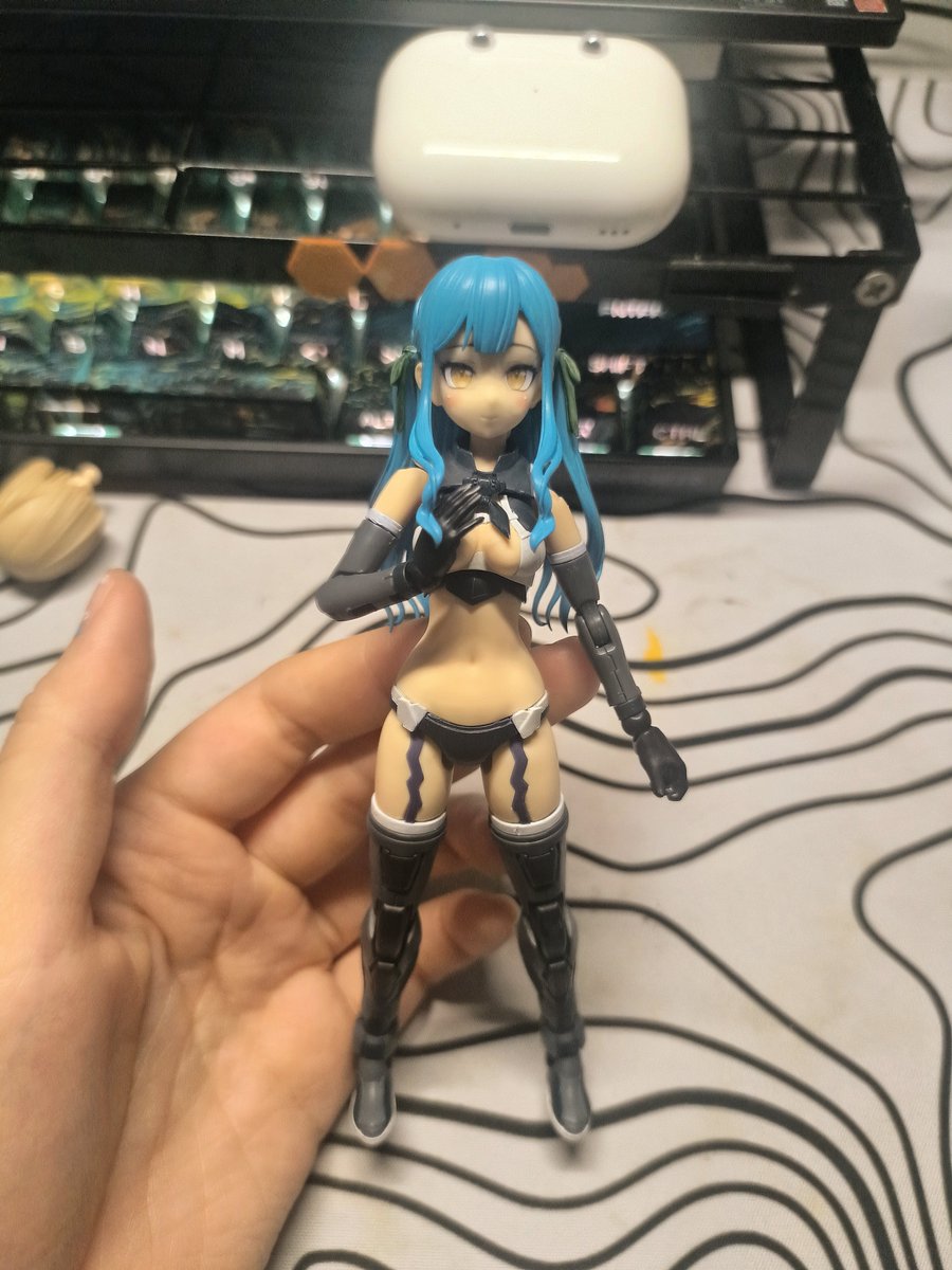 油炸狗屎 tweet media