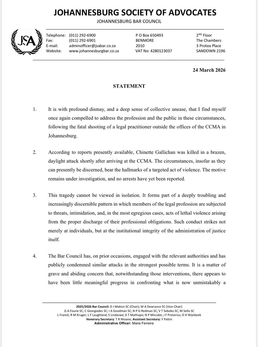 Denzil Taylor tweet media