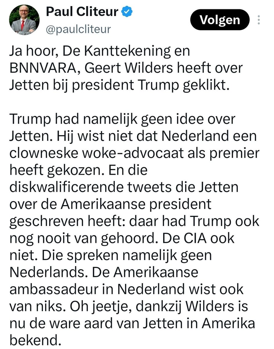 Ronald Kuilder 🇳🇱 🇺🇦 Ik leef mijn vrijheid! tweet media