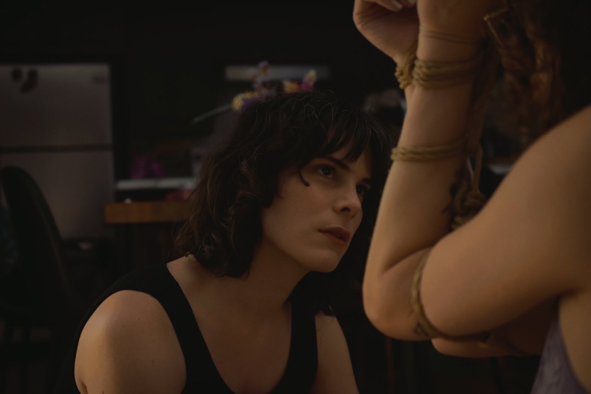 Nora Amour 🐢 🏳️‍⚧️ tweet media