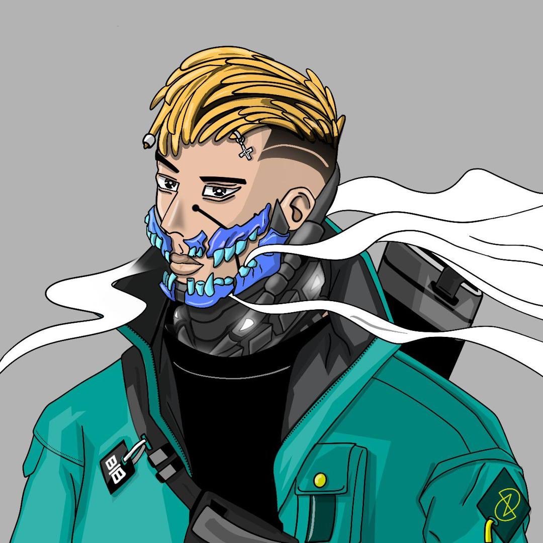 Synth Raiders tweet media