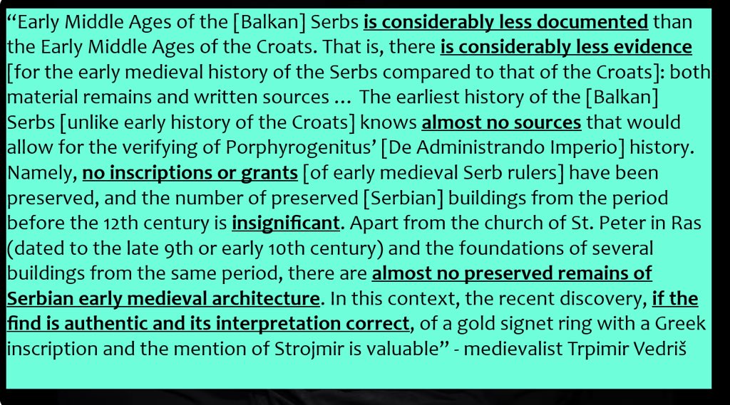 History of Croats tweet media