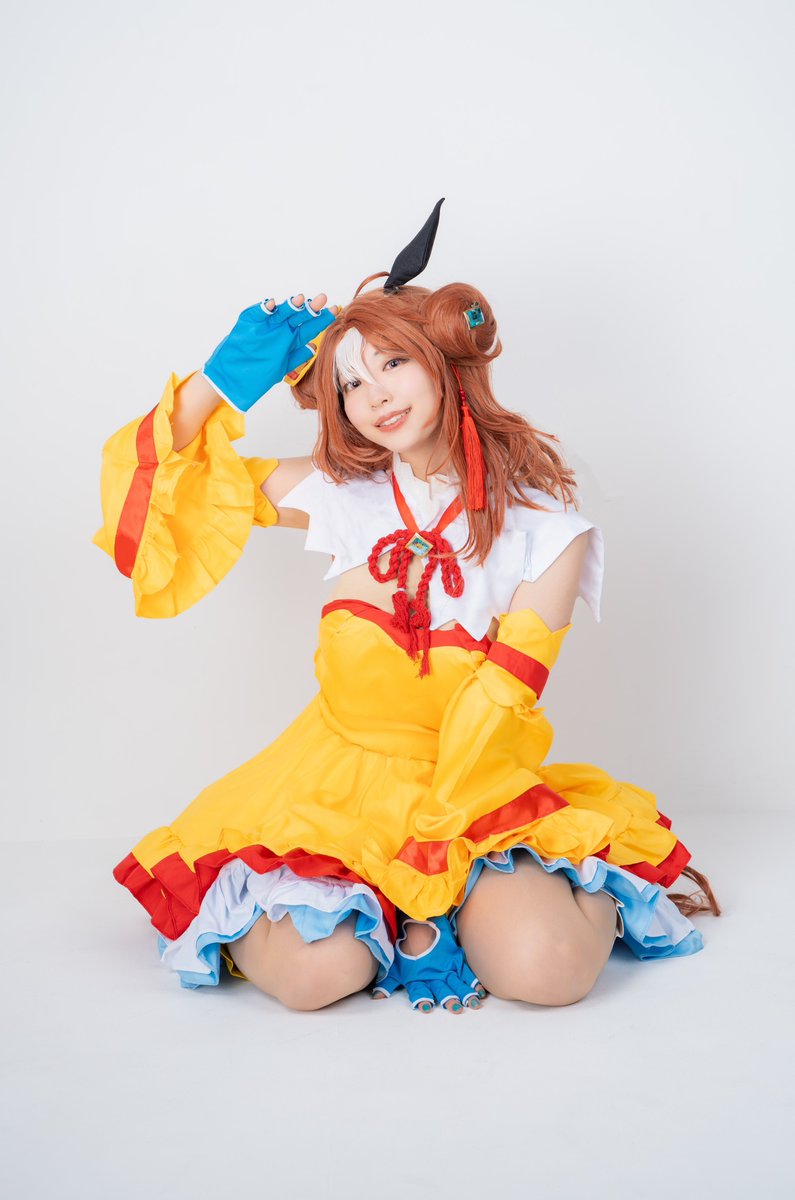 菱餅◆ tweet media