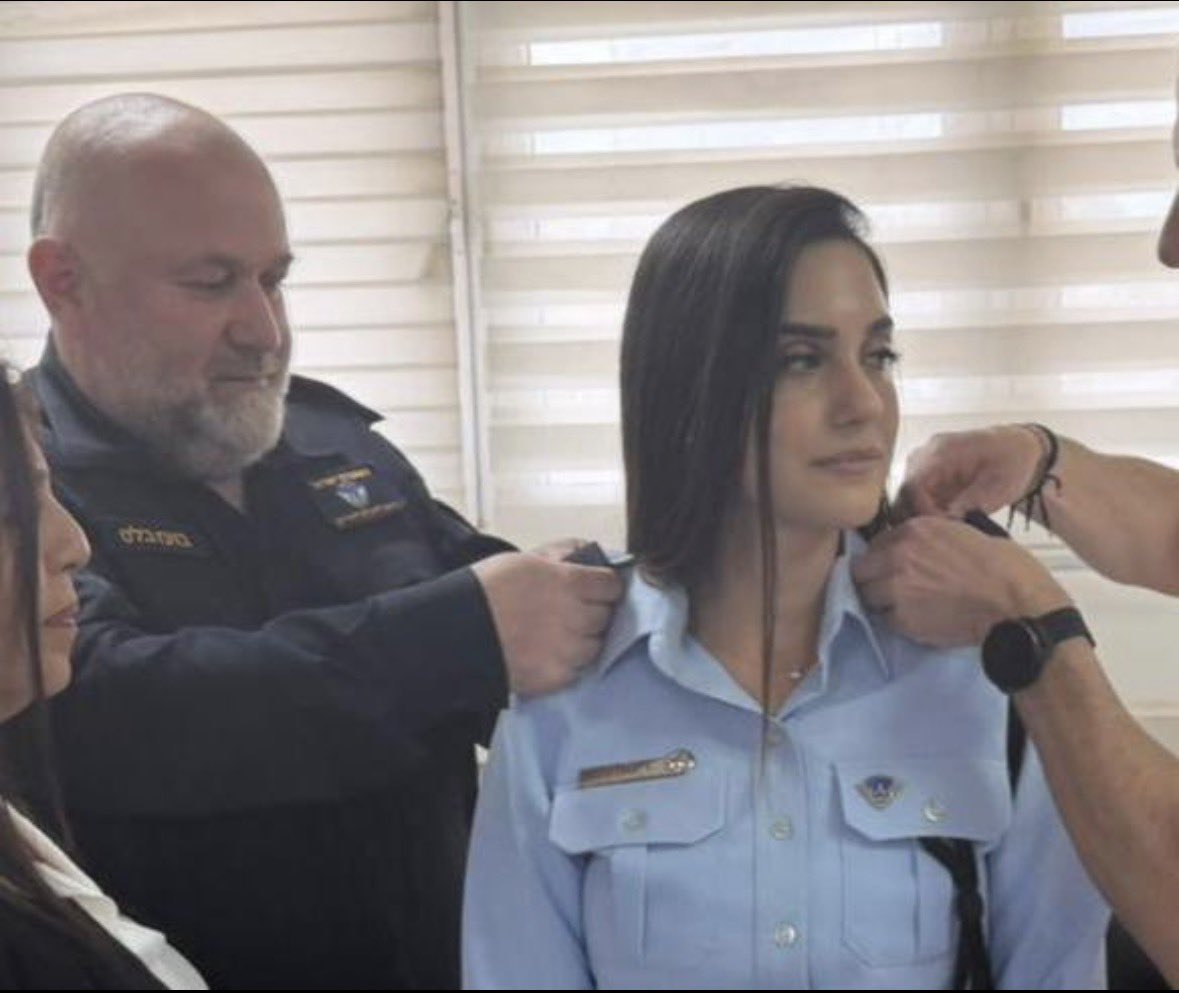 מהפך ישראלי tweet media