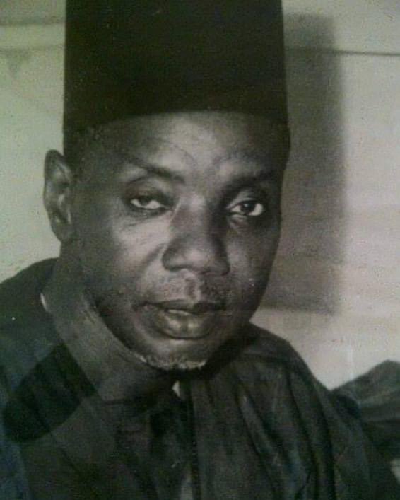 Mamadou Ibn Abdallah⭐️⭐️🇸🇳 tweet media