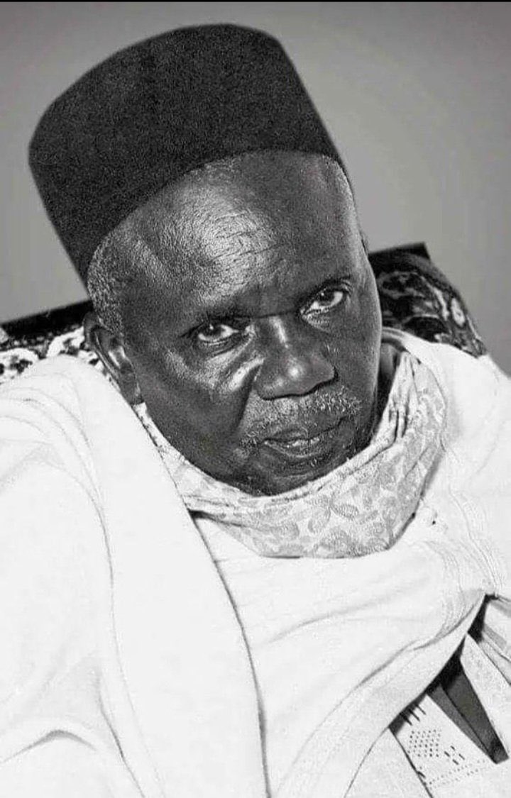 Mamadou Ibn Abdallah⭐️⭐️🇸🇳 tweet media