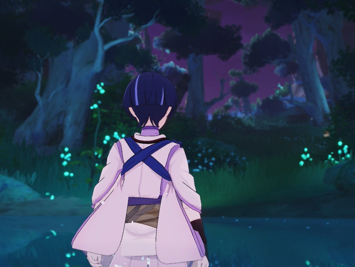 Kabukimono tweet media