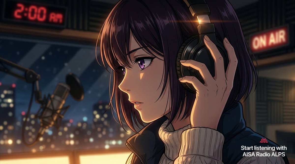 コウヘイ|AIラジオ局長 tweet media