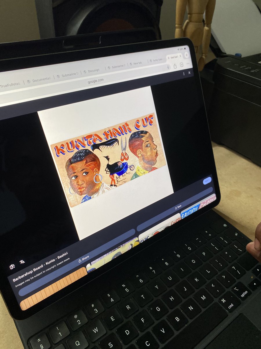 Thandiwe tweet media