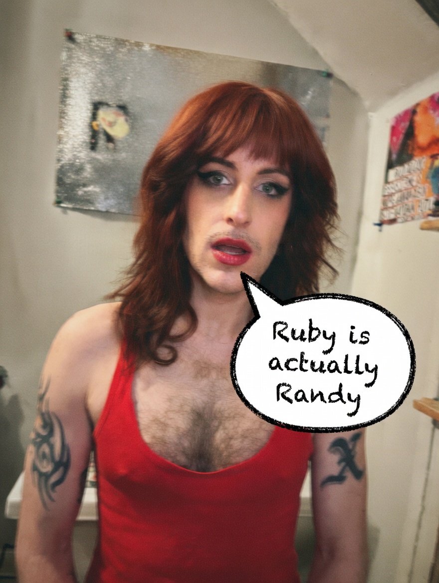 Bonehead Lolcow Slapstick 2026 tweet media