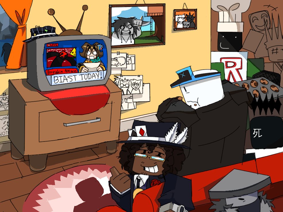 BIAST newz tweet media