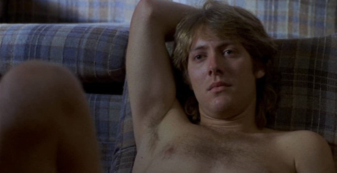 36 years since the 5th Independent Spirit Awards, where James was nominated for Best Male Lead in Sex, Lies, and Videotape