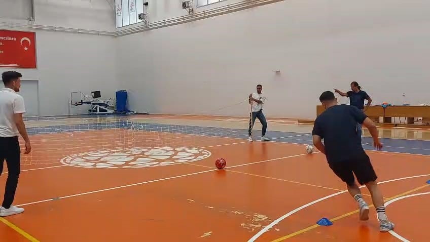 Hitit Üniversitesi tweet media