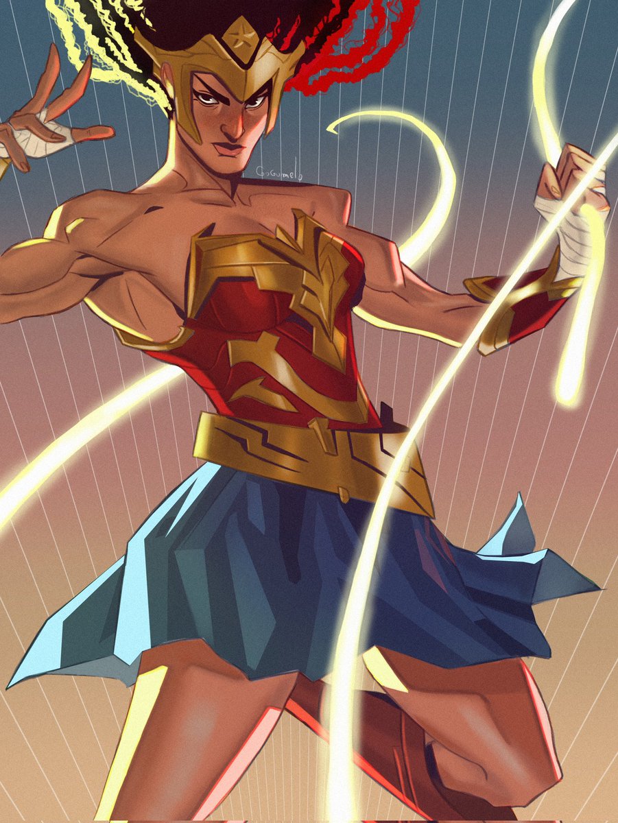 Gogumelo🍉 comissões abertas tweet media