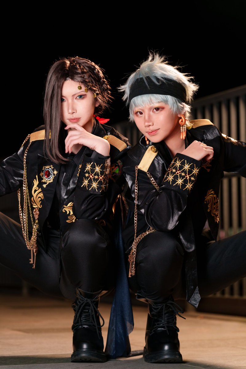 春風うらら↬4月JACS tweet media