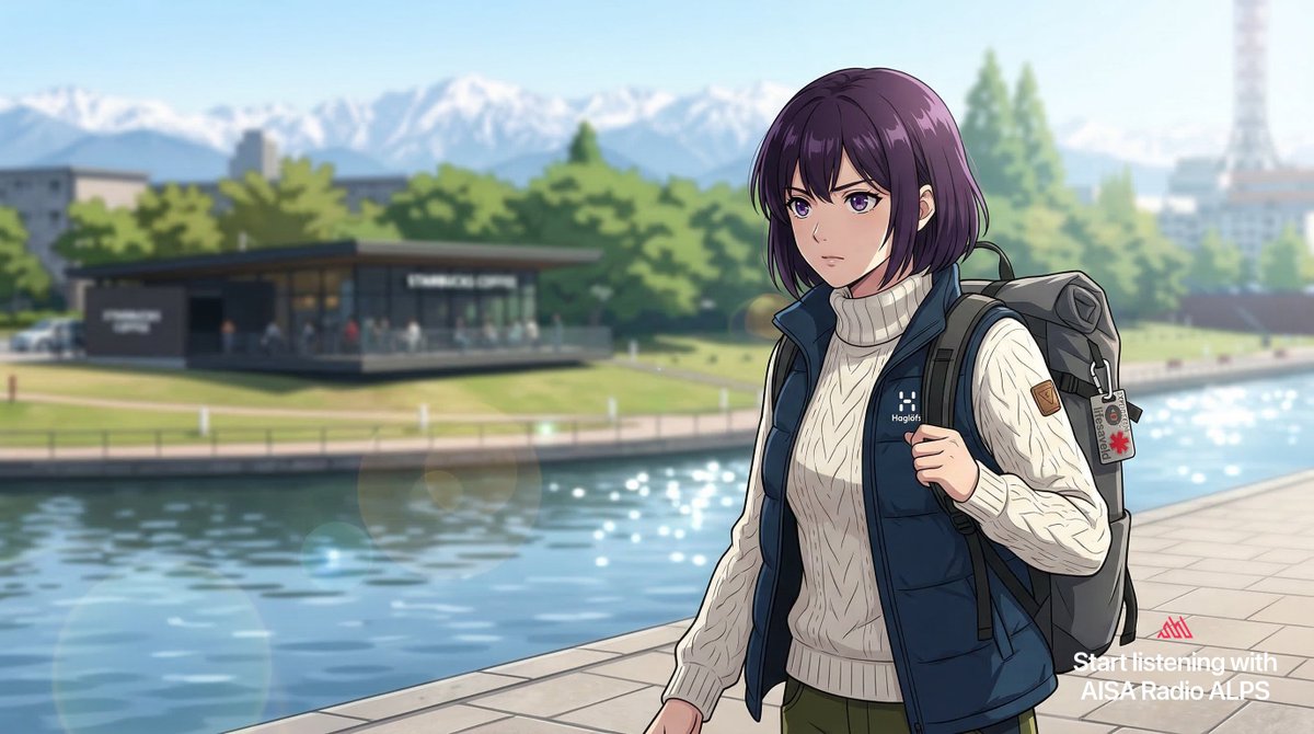 コウヘイ|AIラジオ局長 tweet media