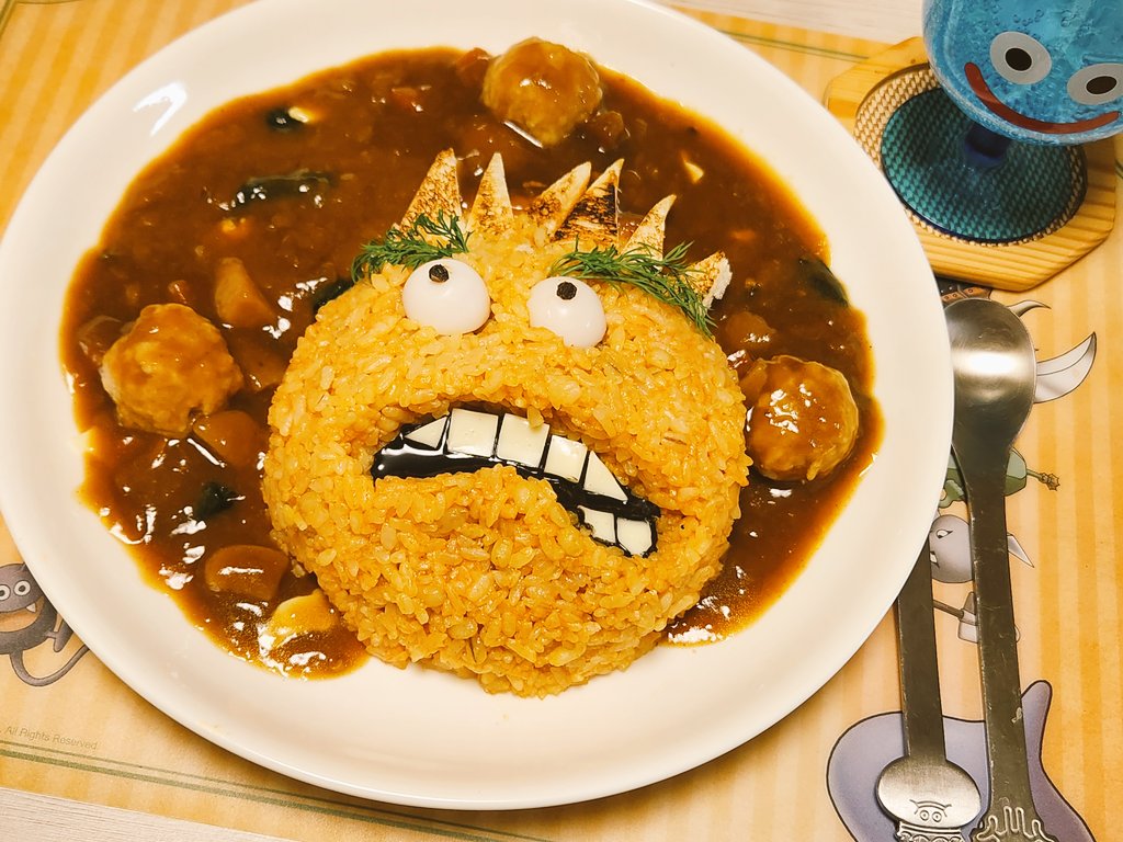 ツシケン tweet media