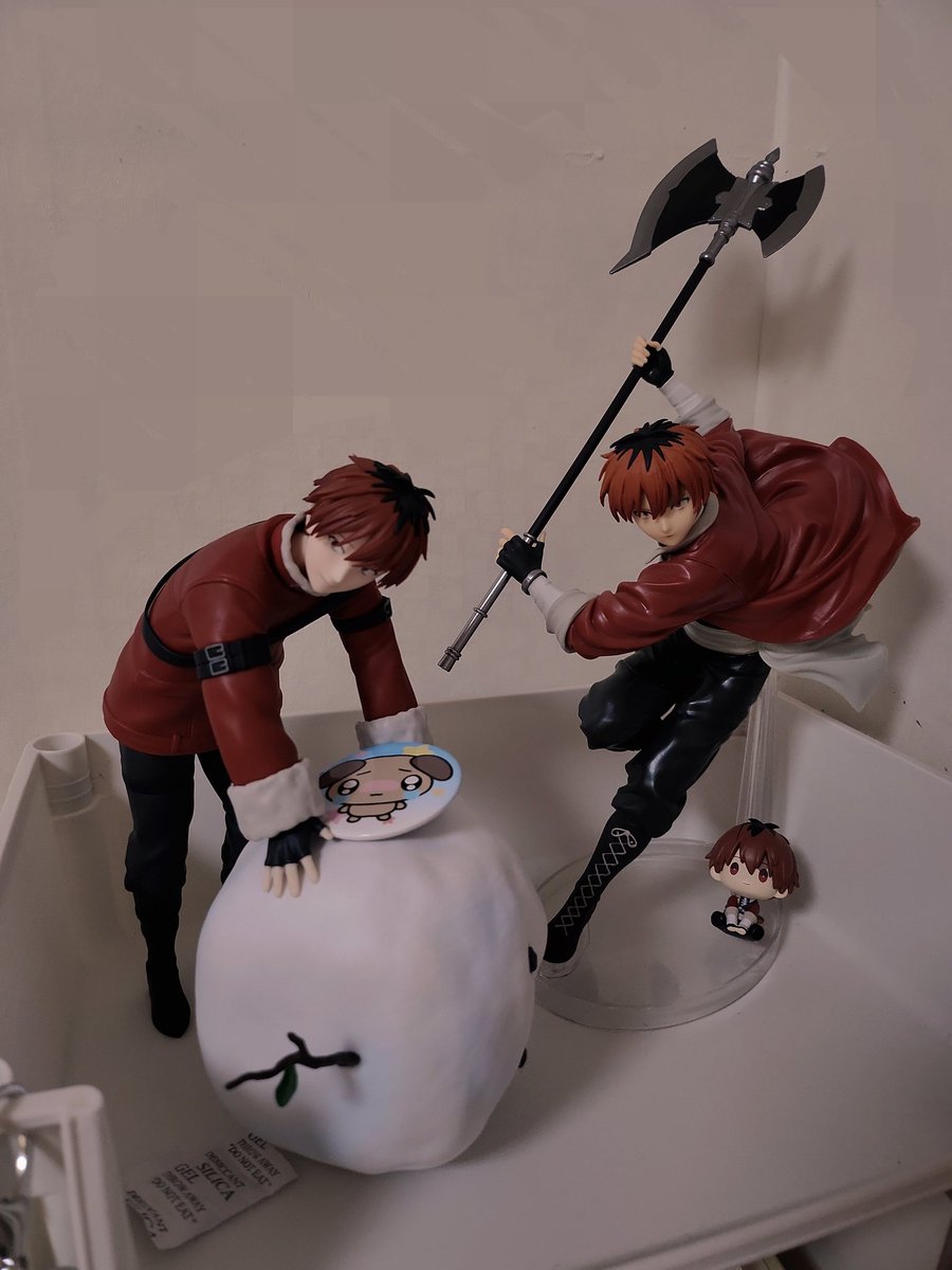 🩶감초 tweet media