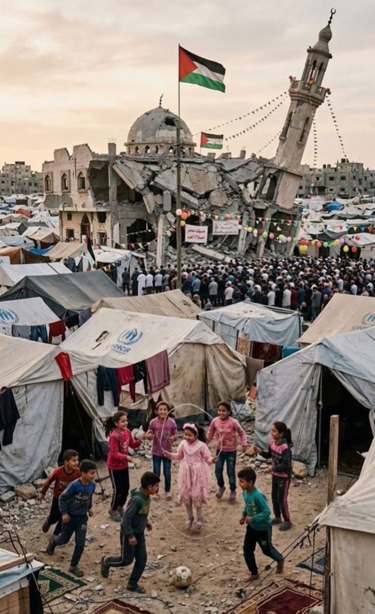 Save Gaza tweet media