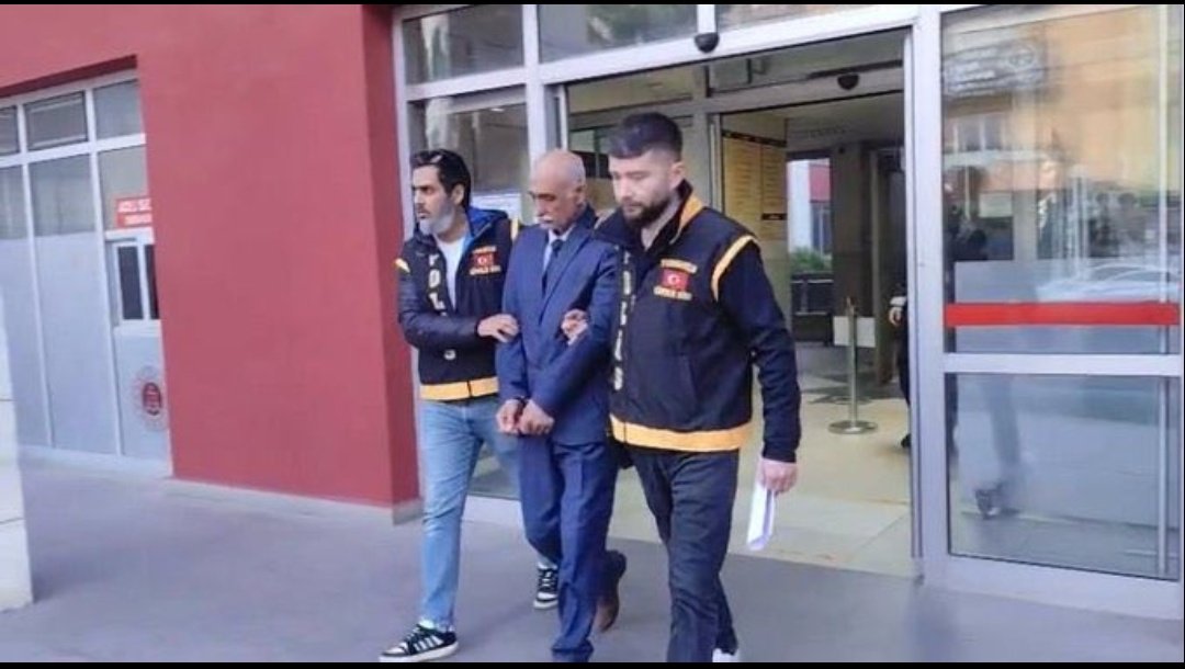 Tuğrul Bey 🇹🇷🇵🇸 tweet media