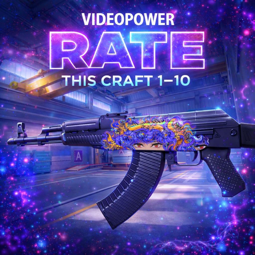 VideoPower tweet media