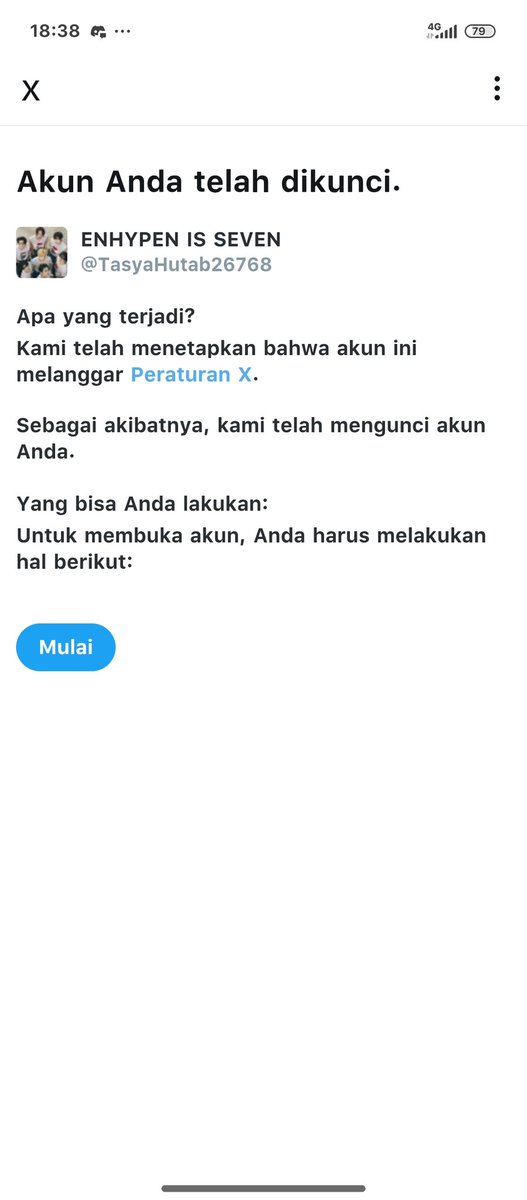 ENHYPEN IS SEVEN tweet media