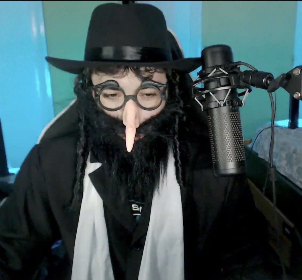 Moliner 🐦🔥 Y SI SÍ? tweet media