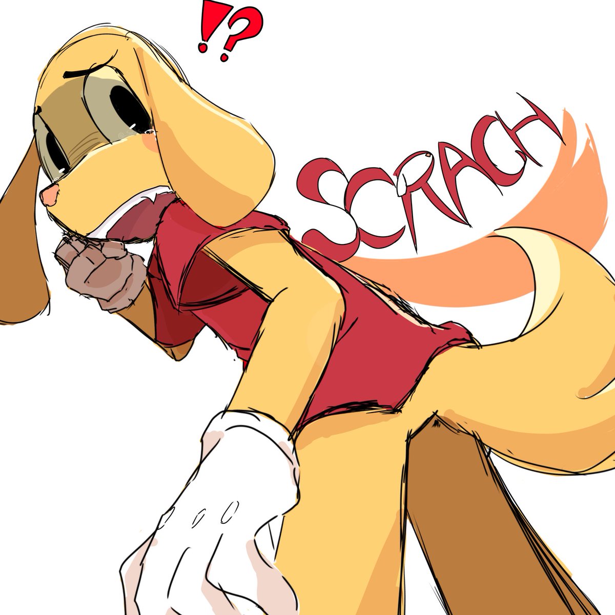 _Sicks_'s tweet photo. #TADC #Scratch https://t.co/vNYOI3bKMR