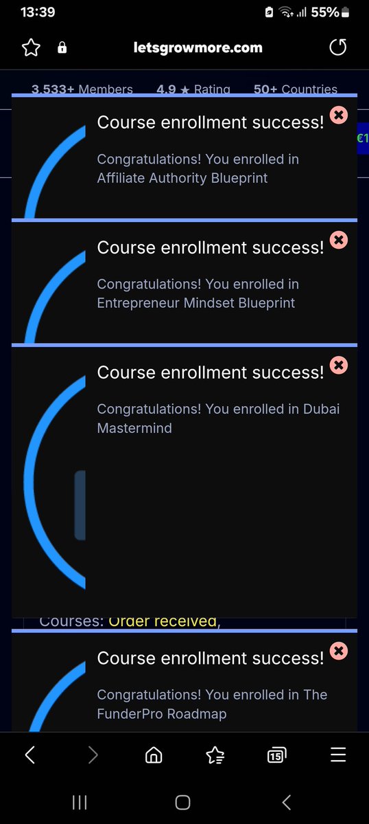 MaximvmAllocation tweet media