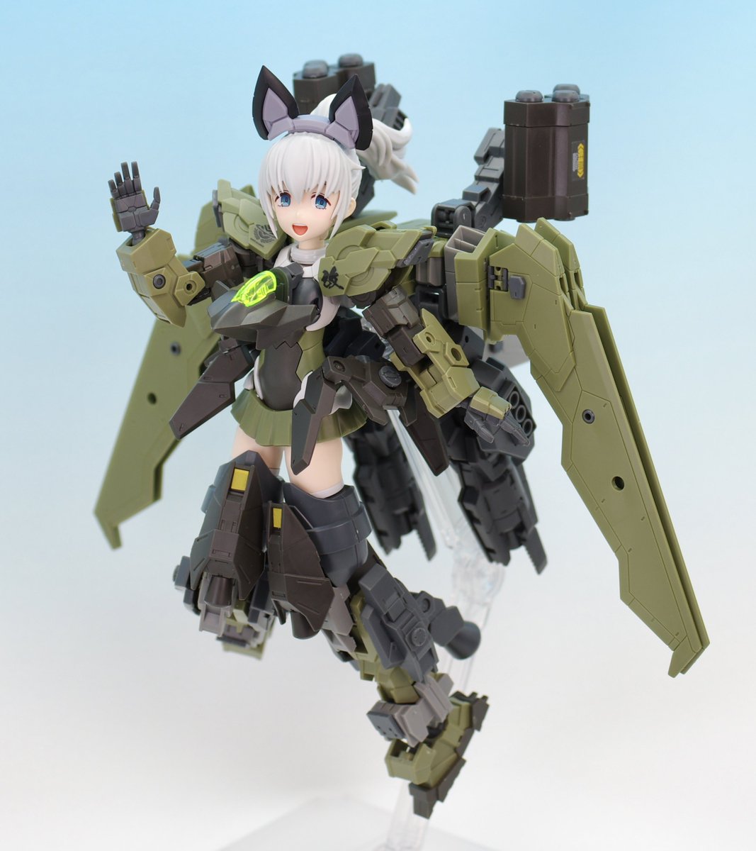 ふ〜すいし〔風酔獅〕 tweet media