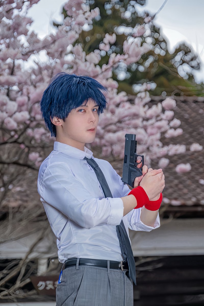 hayate/はやて tweet media