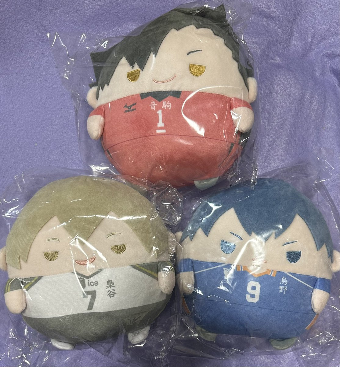 ととじ/⚠️リトリン必読 tweet media