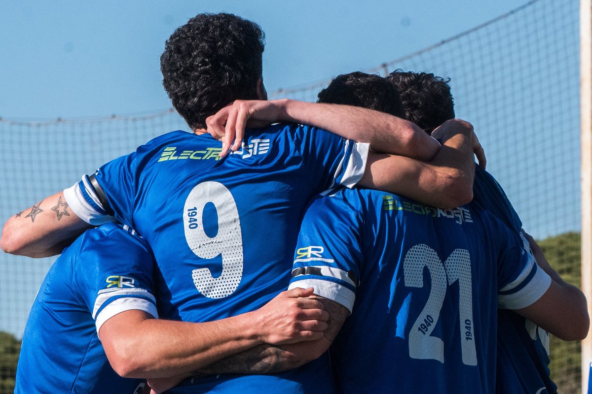 Javi Quiñones Miralles tweet media