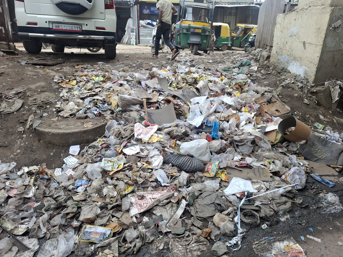 मेरा गुड़गांव GurGaon 🇮🇳 tweet media