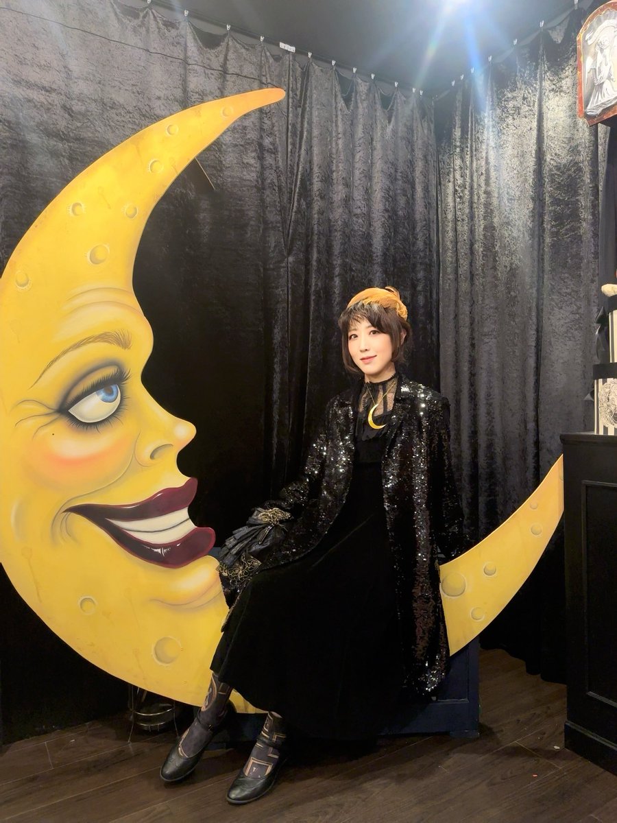 雪乃② tweet media