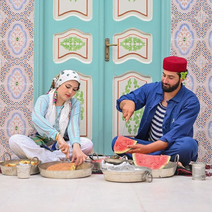 Hind Souissi tweet media