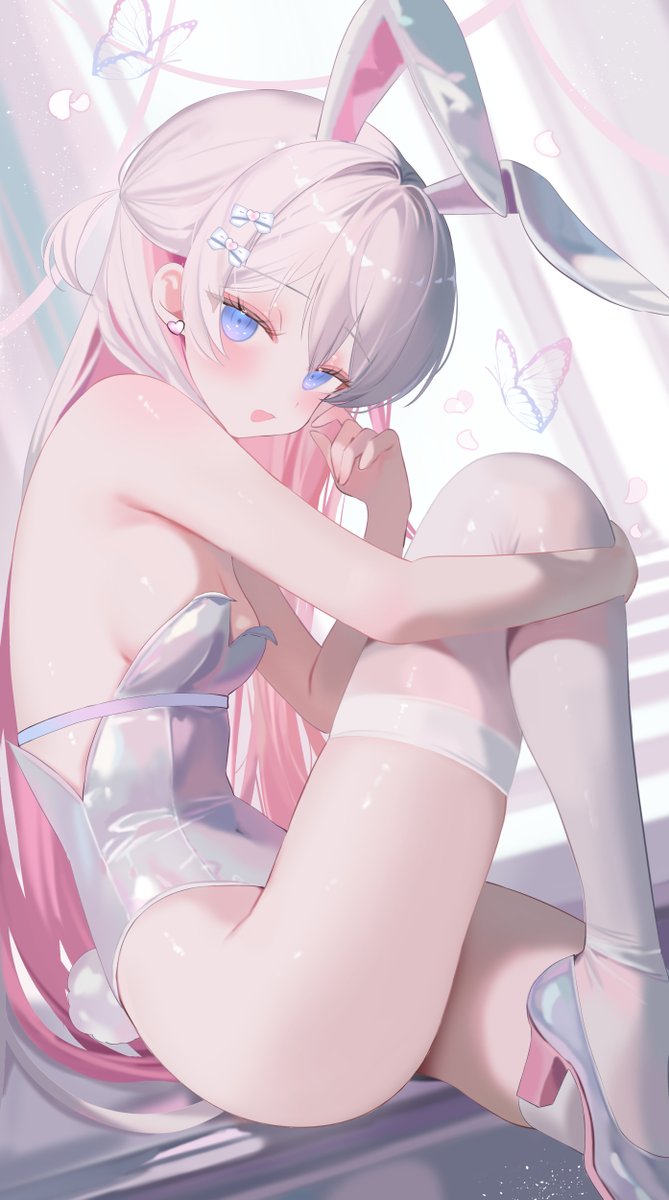 音ノ羽萌.Illustrator tweet media