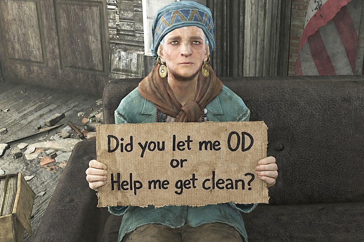 Fallout Hub tweet media