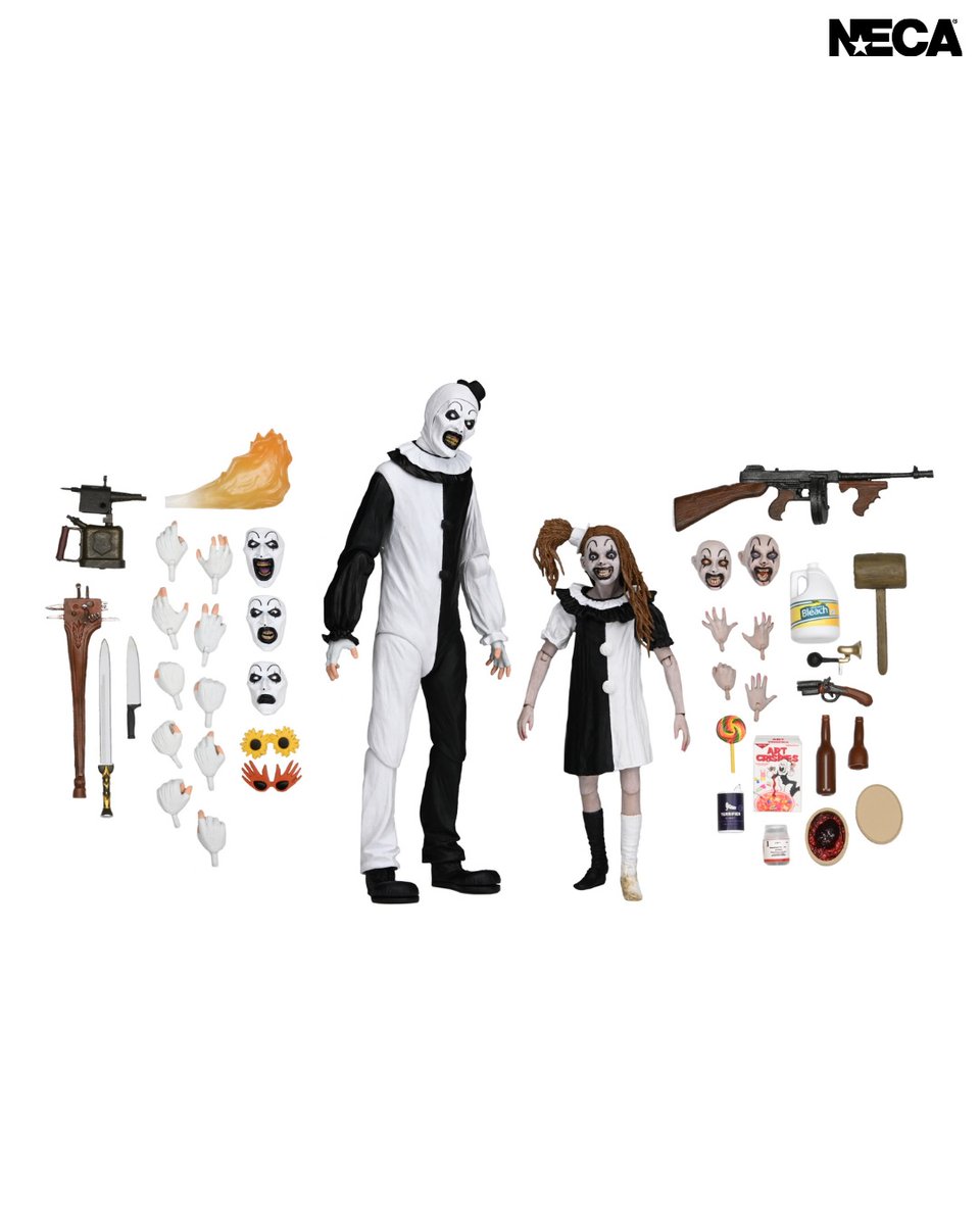 The Toyark tweet media